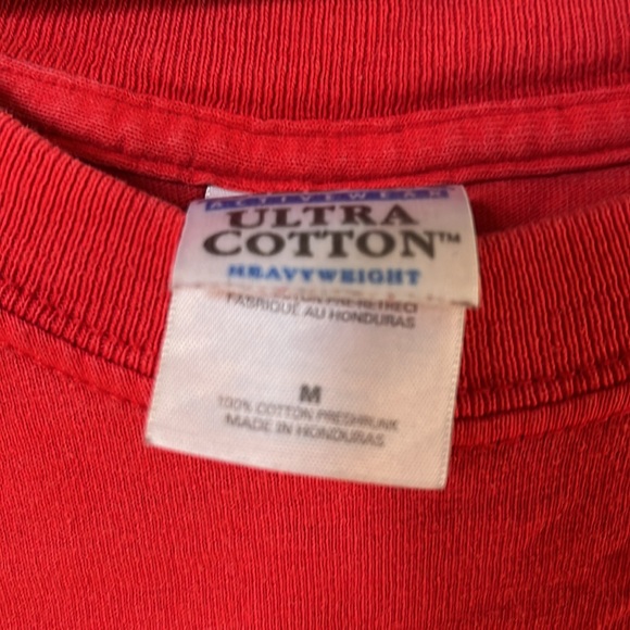 vintage tee - Picture 2 of 3